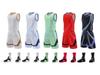 Men's Quick-Dry Breathable Basketball Team Uniform Set