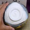 Waza No Kura Stylish Ceramic Matcha Kutani Flower Tea Ceremony Made In Perfect As a Birthday 60th 70th 77th 88th or As a Gift for Other Celebrations