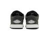 Men's Sneakers Jordan 1 Low SE Black Elephant Off Noir/Black/White/Black
