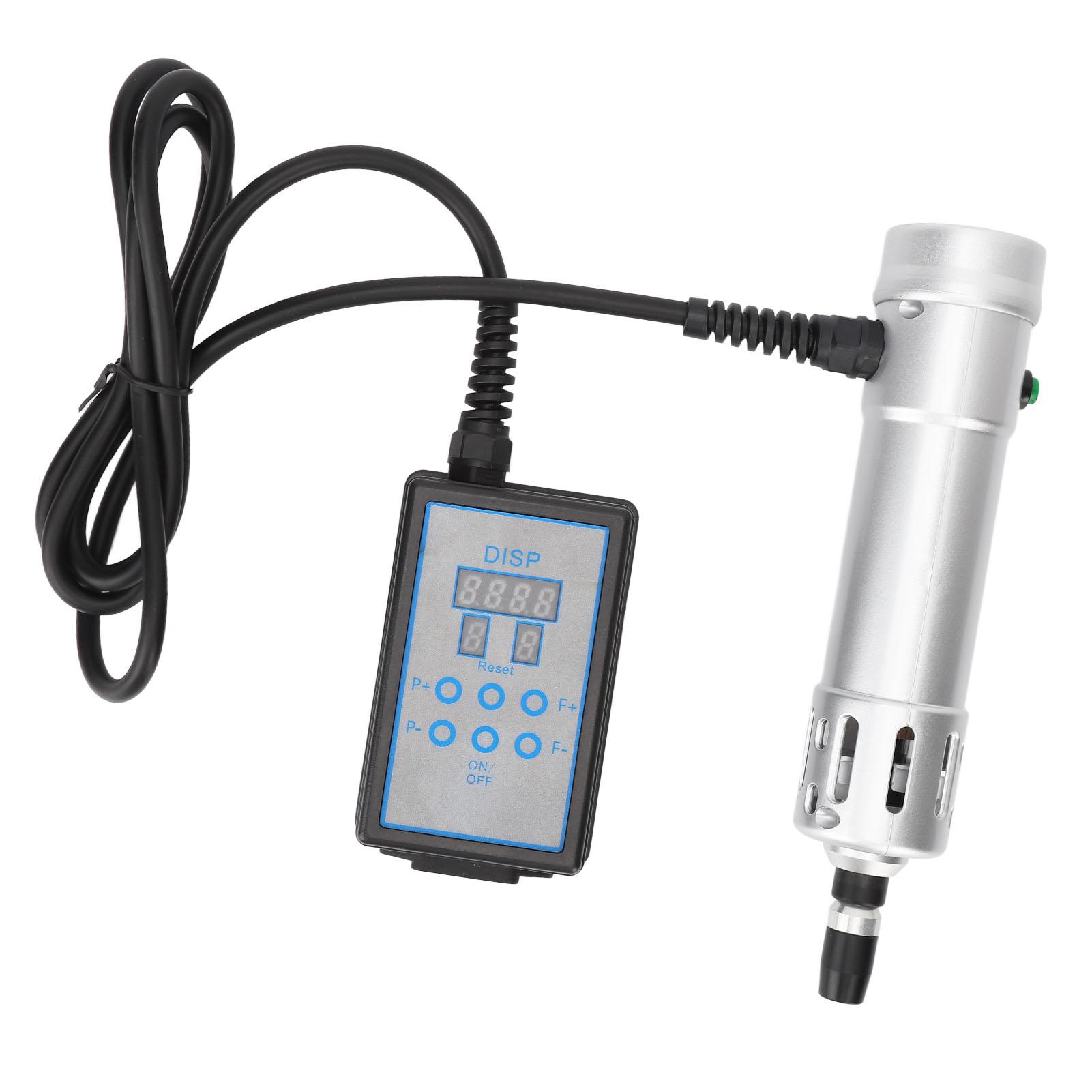 

Аппарат для экстракорпоральной ударно-волновой терапии Массажер для мышц ED Электромагнитный ударно-волновой аппарат для US Plug