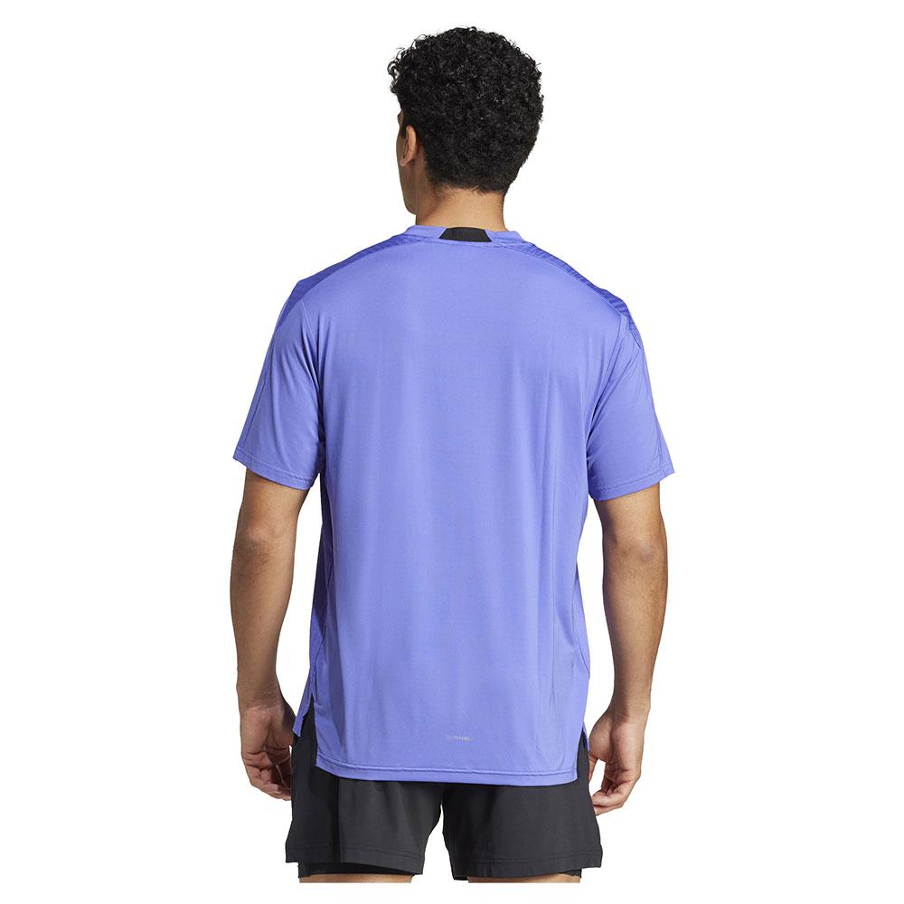 adidas Designed For Training Intensity T-shirt CLIMACOOL Secobl