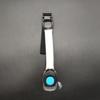Adjustable Running Arm Belt Plastic PVC Luminous Bracelet  Outdoor Sports Night