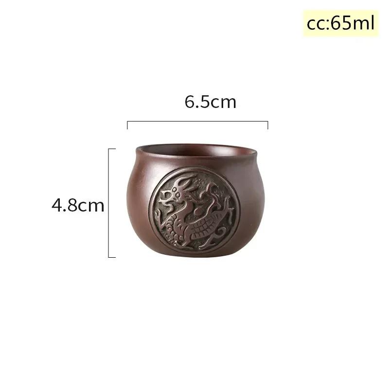 

NLSLASI Аутентичный Исинский чайник Чайник Сырая руда Заказной подарок Фиолетовая глина Чайный сервиз Чайник Китайская чайная церемония Этикет Чайник