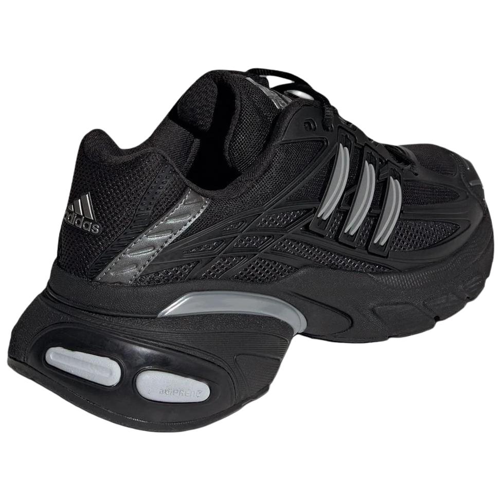 adidas Adistar XLG 2.0 Core Black Silver Unisex Sneakers Silver-Metallic HQ7555