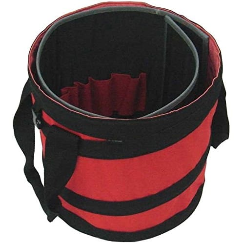 E-Value Pop-up Bag, Round, Height 310mm X Diameter 310mm, EPU-R31