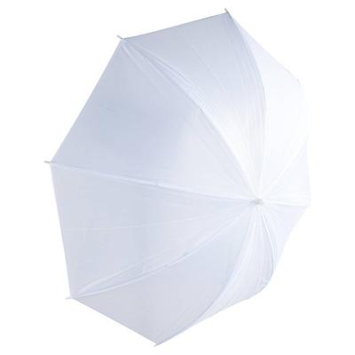 50cm  20Inch Photography Light Reflector Umbrella White Soft Studio Umbrella for Photography Lighting Umbrella Diffuser