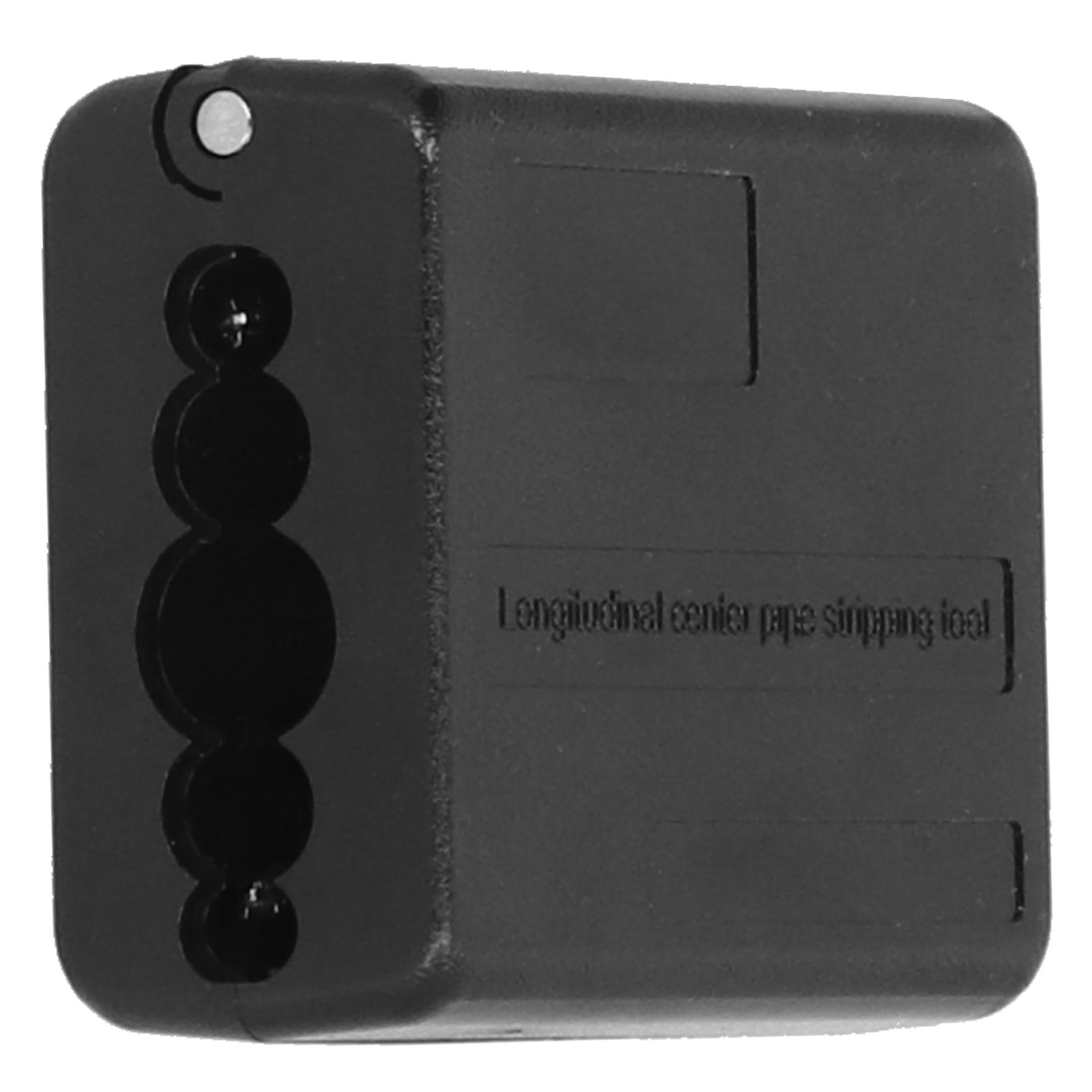 

Труборез продольный Инструмент для снятия изоляции с центральной трубы Стриппер для оболочки кабельного пучка TKK3