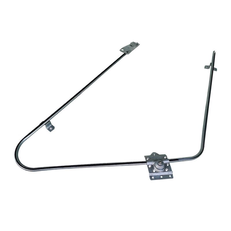 Huchen Window Regulator for Shaanqi SX2190 and Steyr Fuel Tanker