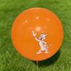 36-Inch Thick Balloon Toy with Designs for Kids - Perfect for Outdoor and Kindergarten Decorations