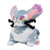 Pokemon Center Original Plush Pokmon Fit Bunyatto 14 X 12.5 X 13.1 (H X W X D: Cm)