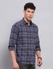 MONTE CARLO Men's Regular Fit Shirt
