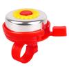 Bicycle Bell String Chimes Aluminum Shell Handlebar Mount Baby Kids Bike Sunflower Jingle Bell Multi Color Tolls