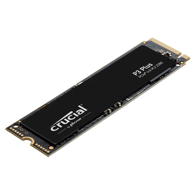 Deli NVMe M.2 SSD