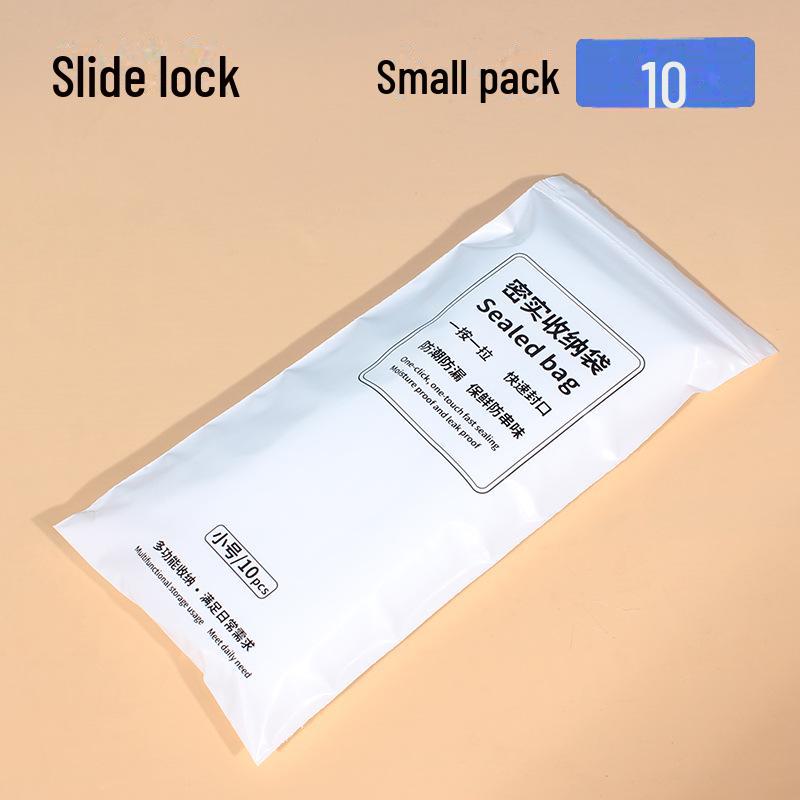 

Мешок для хранения и сохранения свежести пищевых продуктов с застежкой-молнией