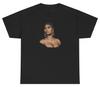 Koszulka Nicki Minaj Graficzna Vintage Tour Raper Merch Fan Retro Koszulka