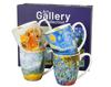 Set 4 Cești Van Gogh 350 Ml
