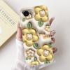 Funda For iPhone 16e A3212 A3409 A3410 A3408 Back Cover For iPhone 16e Case Silicone Fashion Luxury Cute Cartoon Cool Boys Girls