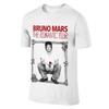 Herren Damen Bruno Mars The Romantic Tour 2026 Hemden Outfits Mode 100% Baumwolle T-Shirt Tee Kleidung Sommer Damen Herren Kleidung