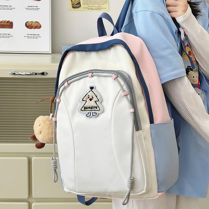 Школьный рюкзак для средней школы — фото 4