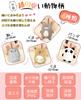 Rechargeable Electric Hot Water Hours of Warmth with Insulation No Hot Water Changes Includes a Fluffy Burn and Overheat Cute Animal Cold Weather For