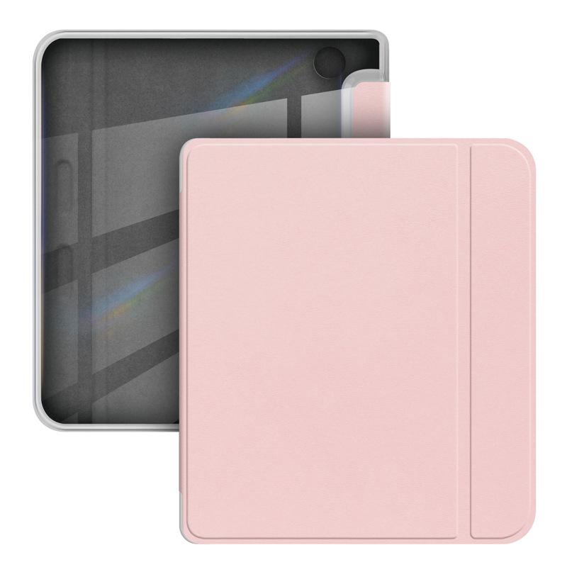 Slim PU Leather Smart Cover For