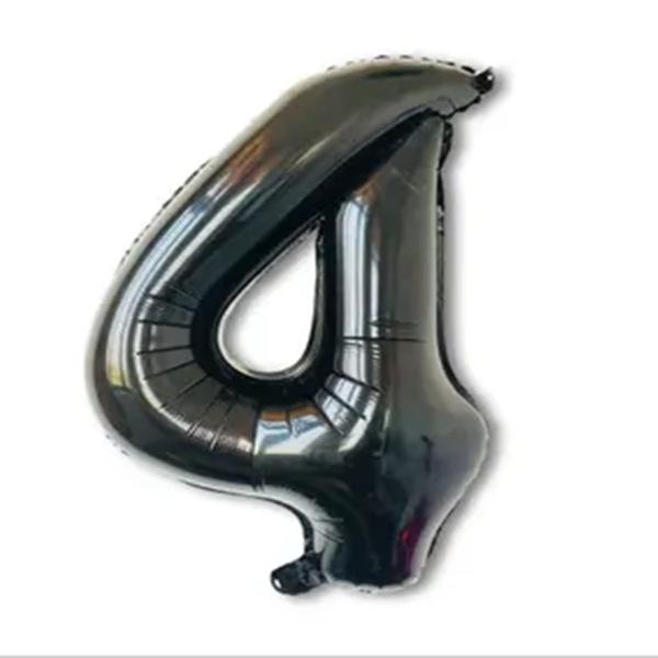 Love Heart Photo Frame Balloon for Valentine's Day, Proposals & Kids' Birthday Party Decorations