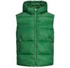 Жилет женский JJXX JXBILLIE PUFFER OTW SN formal garden (12238269-4252683) зеленый