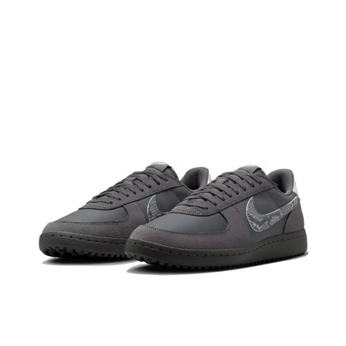 Nike Field General 82 Snakeskin Pack IF0667-001 Unisex Gray
