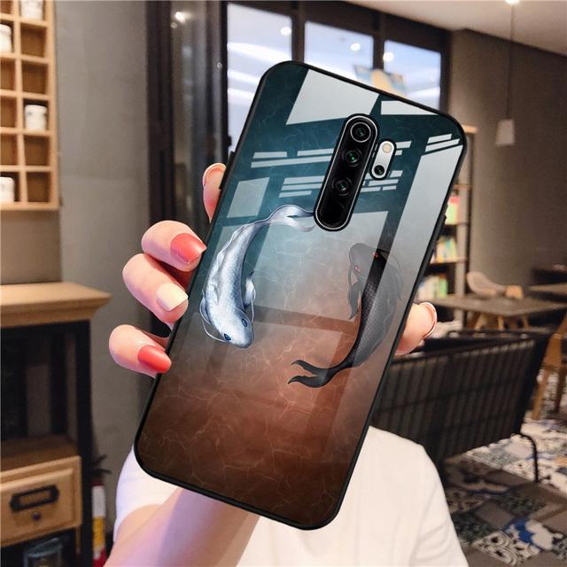 Custodia Flip In Pelle Per Xiaomi Redmi Note 11 Pro/12 Pro 4G – Viola – Con Porta Carte E Cordino