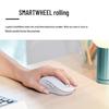 Logitech M750 Silent Dual-Mode Wireless Mouse