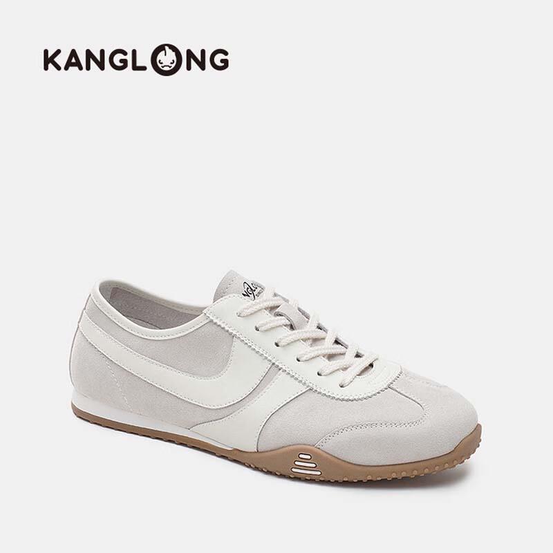Kanglong Men s Fashion Sports Forrest Gump Shoes 43