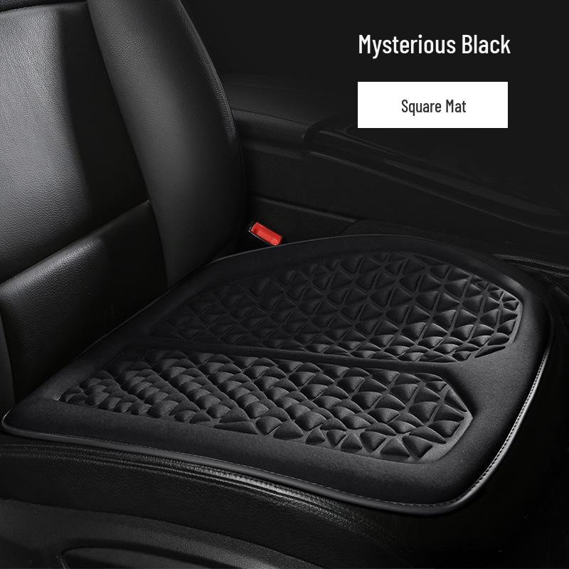 

Комплект вальтрапов OMN Air Layer: 3-секционная подушка для сиденья автомобиля и офиса без завязок (Прекращено)