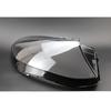 For Benz W292 GLE 2015-2019 Car Front Headlight Cover Transparent Lampshade Lamp Shade Headlamp Shell Lens