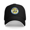 Cute Mooneye California Camping Baseball Caps Unisex High-end FeUnisex Beach Coquette Hat Hip Hop Trucker Cap