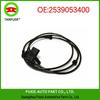 Front ABS Brake Sensor for Mercedes-Benz GLC-Class X253 C253 2539053400