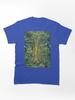 Grave of the Fireflies Secret of Mana Classic Classic Unisex T-Shirt