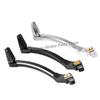 Motorradteile Linker Vordere Ferse Zehen Schalthebel Moto Fußrasten Schalthebel Stift Für Harley Sportster S 1250 RH1250S 2021 2022