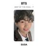 BTS MAP OF THE SOUL : 7 Official Photocard