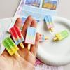 Cartoon Ice Cream Duckbill Hair Clip: Cute and Fun Hair Accessory