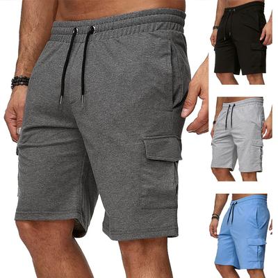 Kalhoty a sukně – Šortky