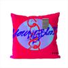 Band 5 SSeconds Of Summer Pillow Case For Car Sofa Decorative Home Doublesided Print Plush Square Throw Pillow Cushion Cover