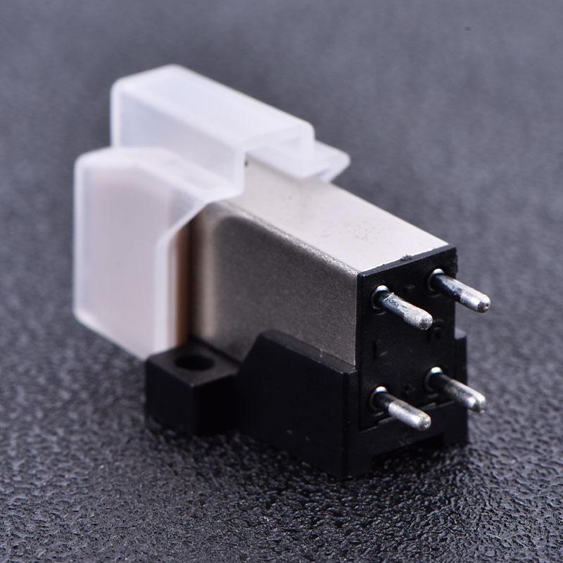 1 cartuș magnetic de înaltă calitate pentru preluarea fonografului gramofon