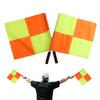 Fußball Schiedsrichter Fahnen Pfeifen Set Schiedsrichter's Professionelles Fußball RotKarte Gelbe Karte Kit Für Sportspiel Fußball Hockey