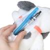 Snoopy Fluffy Pen Pouch Peanuts [Pen Case]