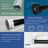 Intelligent Window Shade Motor with Programmable Timer Feature Advanced Roller Shade Automation Motor Simple Installs
