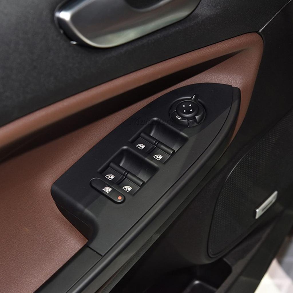 Auto Electric Power Window Door Control Lifter Switch Glass Elevator Push Button Compatible for 940 2010-2020 156106392