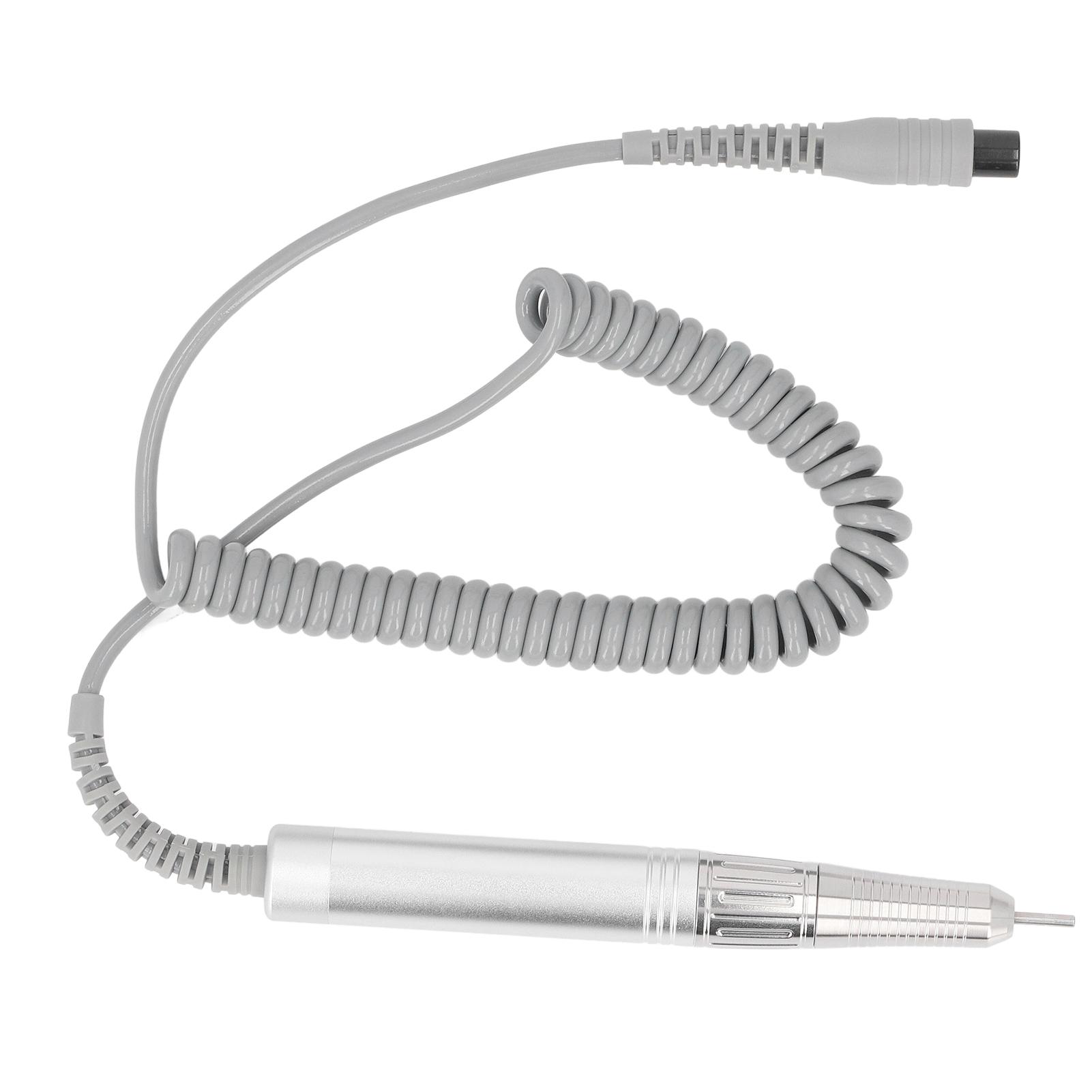 

Nail Drill Handpiece Replacement High Speed Quiet Replacement Handle for Nail Polishing Machine