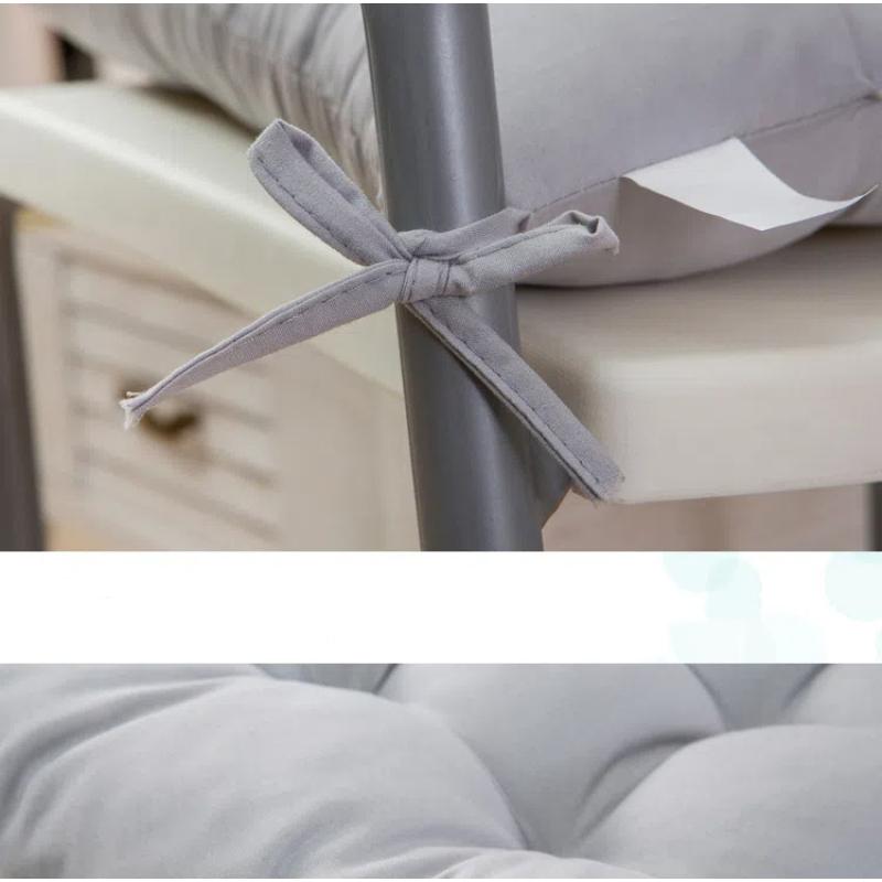 Cushion Floor Thickened Chair Office Small Seat Cushion Student Dormitory Bench
