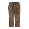 Grip Swany FP CAMP PANTS GSP-77 - Flame-retardant fabric, fireproof (JP, Alphabet, S, Olive)