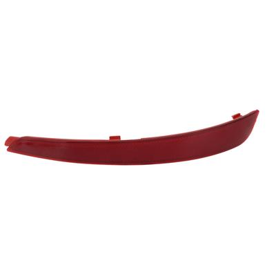 Rear Bumper Reflector Car Bumper Reflector Replacement for OCTAVIA 5E Pre?facelift 2013?2016 Right